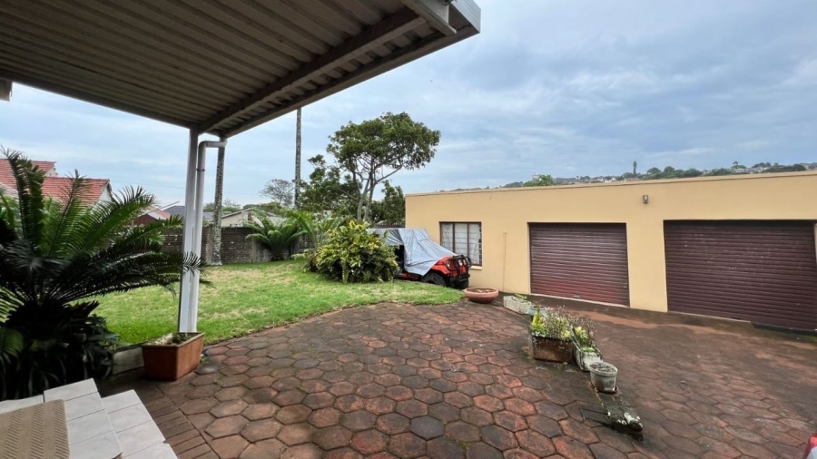 3 Bedroom Property for Sale in Ocean View KwaZulu-Natal