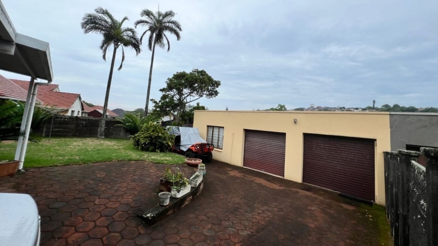3 Bedroom Property for Sale in Ocean View KwaZulu-Natal