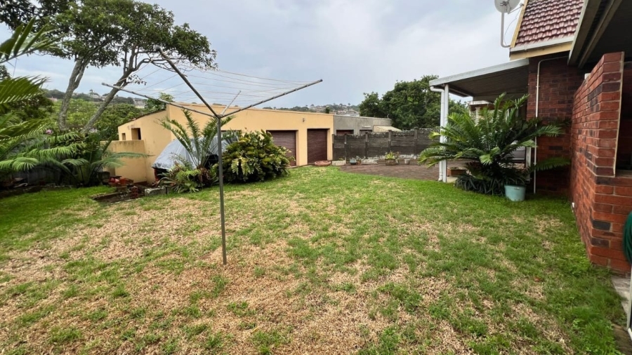 3 Bedroom Property for Sale in Ocean View KwaZulu-Natal
