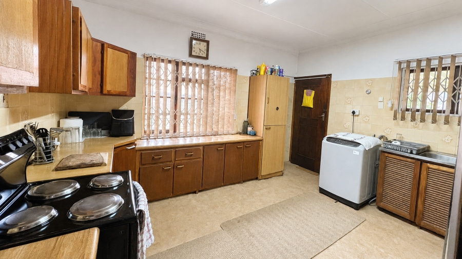 3 Bedroom Property for Sale in Ocean View KwaZulu-Natal