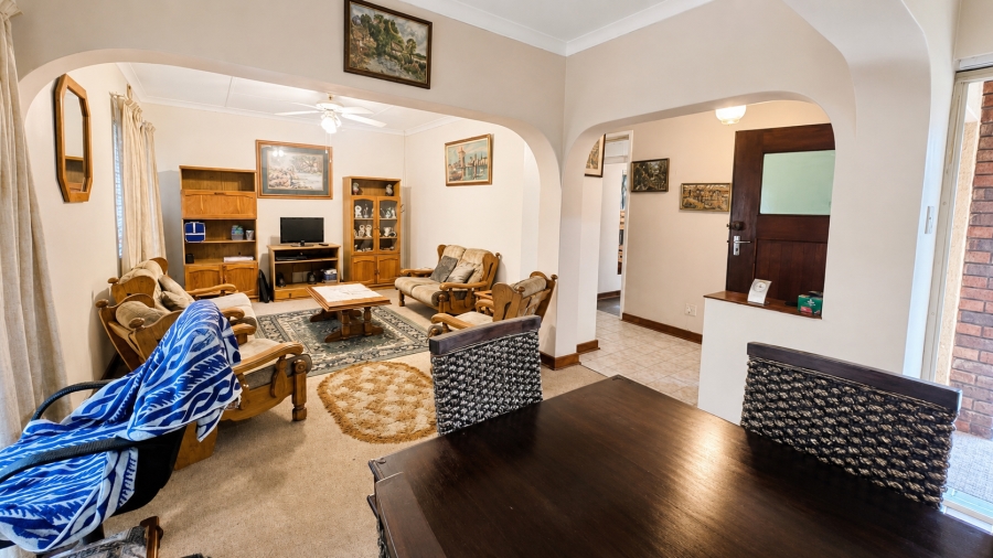 3 Bedroom Property for Sale in Ocean View KwaZulu-Natal