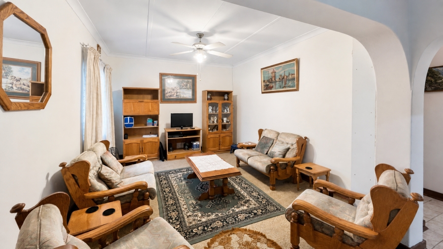 3 Bedroom Property for Sale in Ocean View KwaZulu-Natal