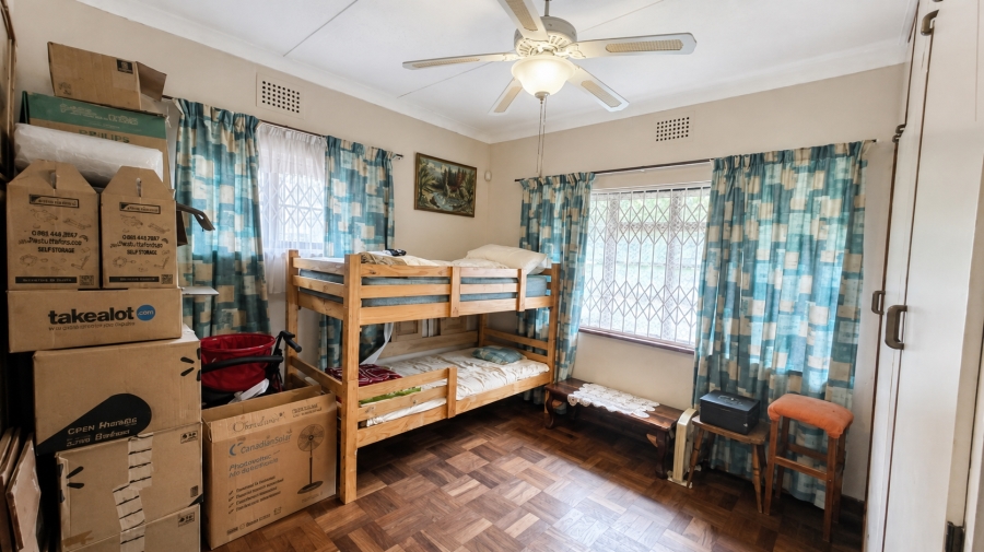 3 Bedroom Property for Sale in Ocean View KwaZulu-Natal
