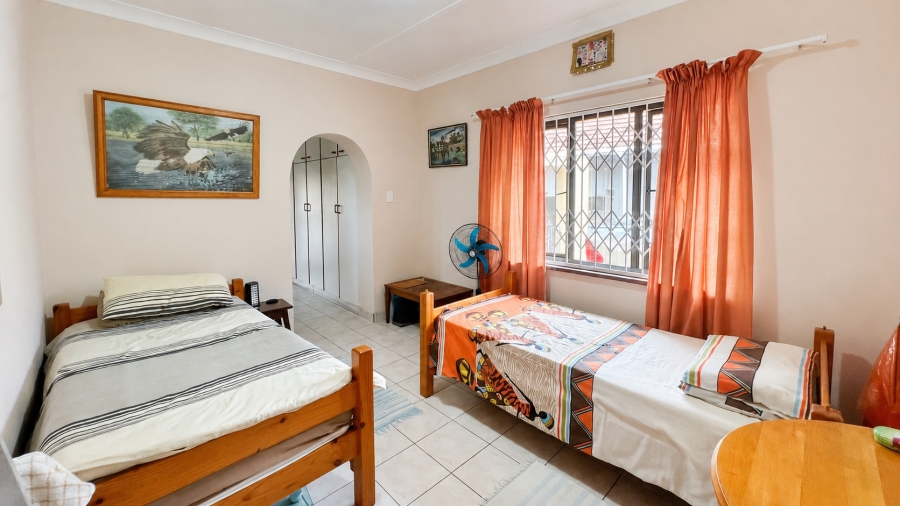 3 Bedroom Property for Sale in Ocean View KwaZulu-Natal