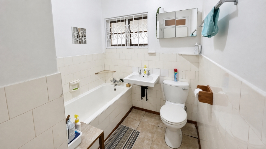 3 Bedroom Property for Sale in Ocean View KwaZulu-Natal