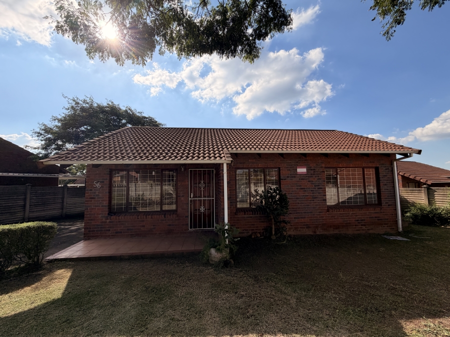 3 Bedroom Property for Sale in Cleland KwaZulu-Natal