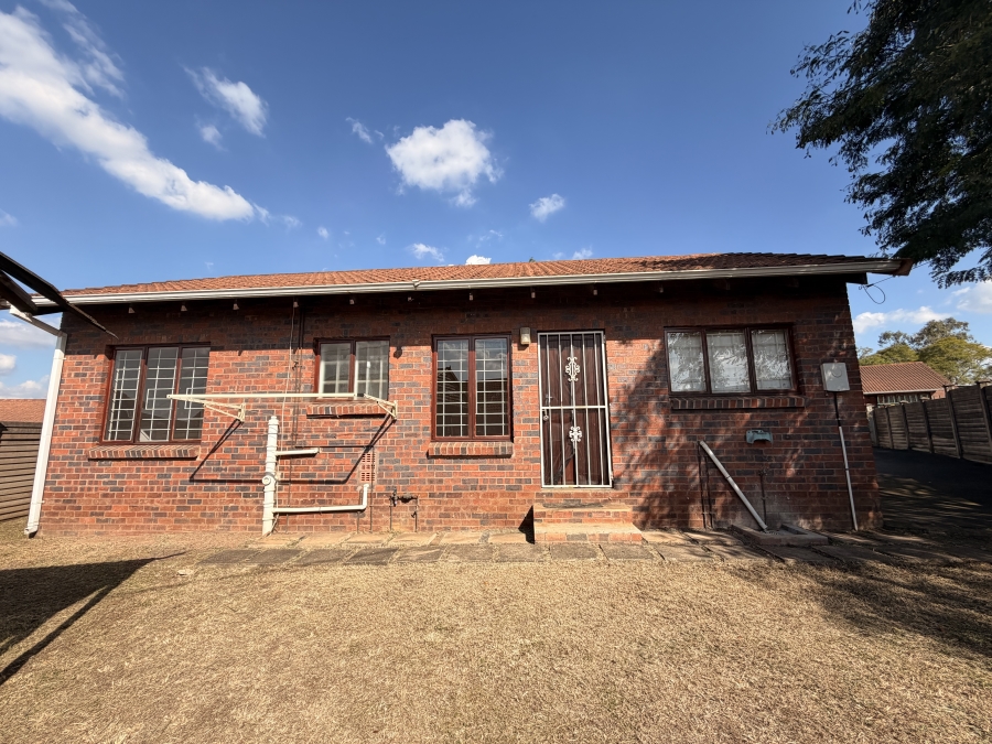 3 Bedroom Property for Sale in Cleland KwaZulu-Natal