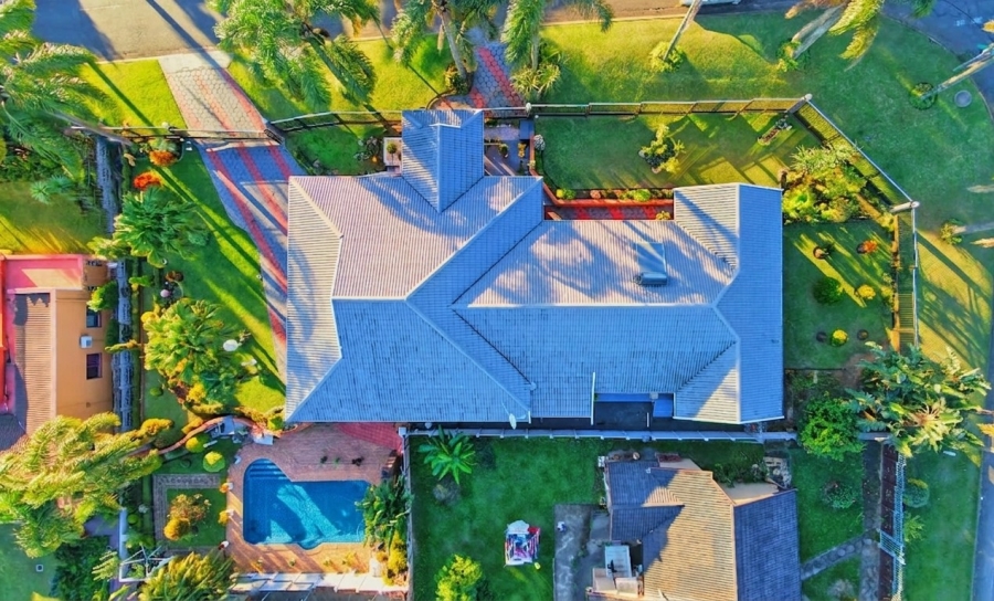 4 Bedroom Property for Sale in Orient Heights KwaZulu-Natal