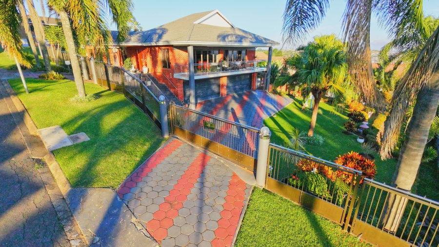 4 Bedroom Property for Sale in Orient Heights KwaZulu-Natal