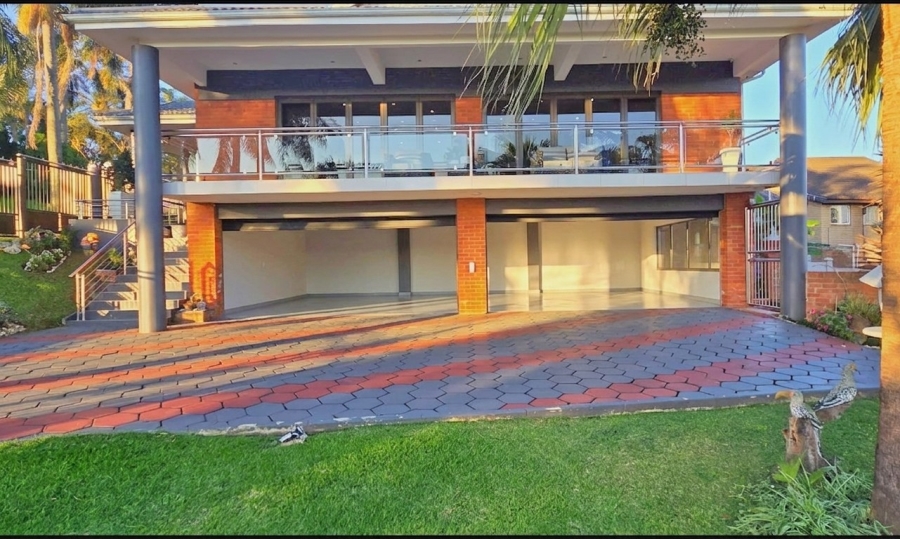 4 Bedroom Property for Sale in Orient Heights KwaZulu-Natal