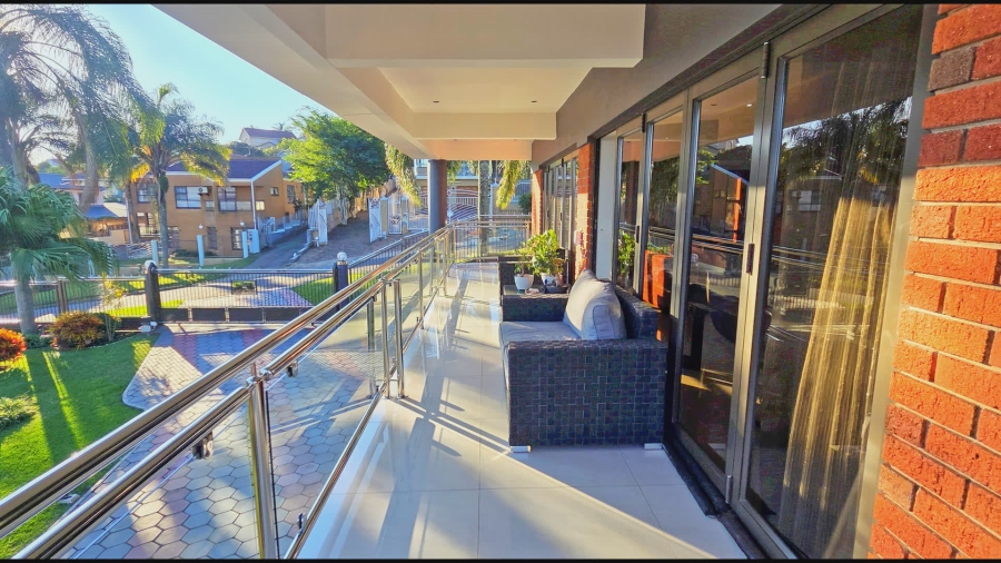 4 Bedroom Property for Sale in Orient Heights KwaZulu-Natal