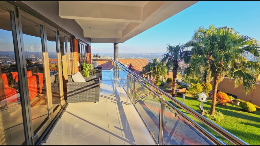 4 Bedroom Property for Sale in Orient Heights KwaZulu-Natal