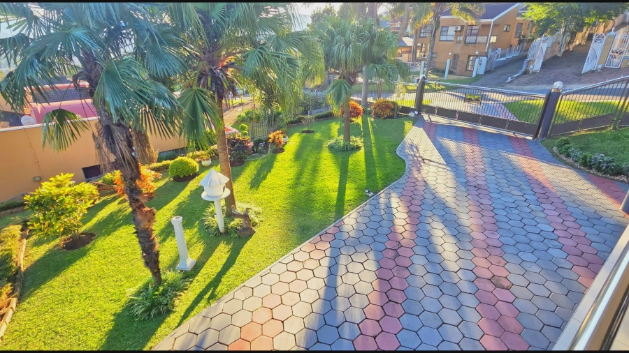 4 Bedroom Property for Sale in Orient Heights KwaZulu-Natal