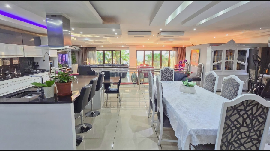 4 Bedroom Property for Sale in Orient Heights KwaZulu-Natal