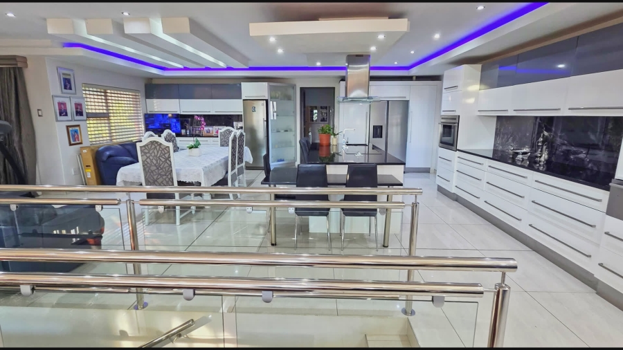 4 Bedroom Property for Sale in Orient Heights KwaZulu-Natal