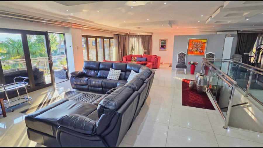 4 Bedroom Property for Sale in Orient Heights KwaZulu-Natal