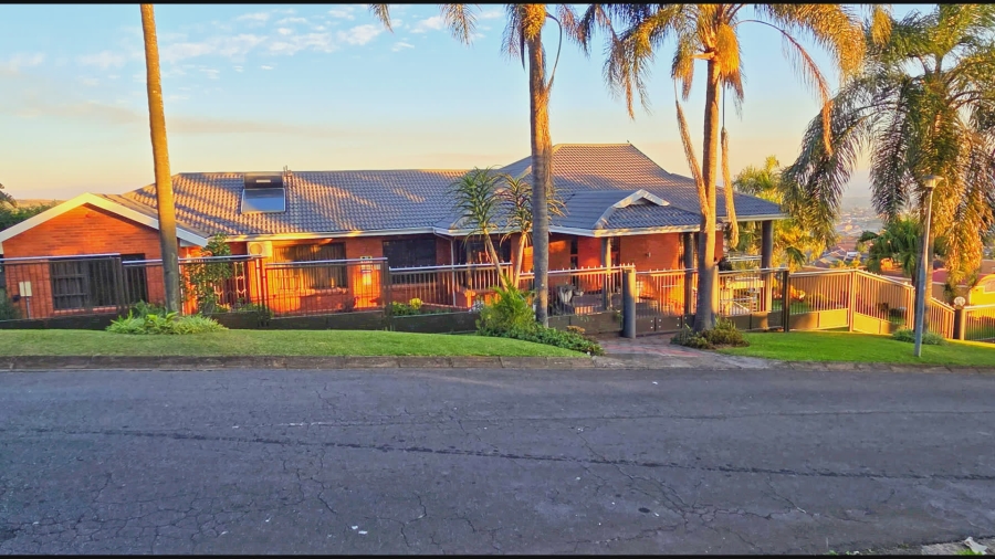 4 Bedroom Property for Sale in Orient Heights KwaZulu-Natal