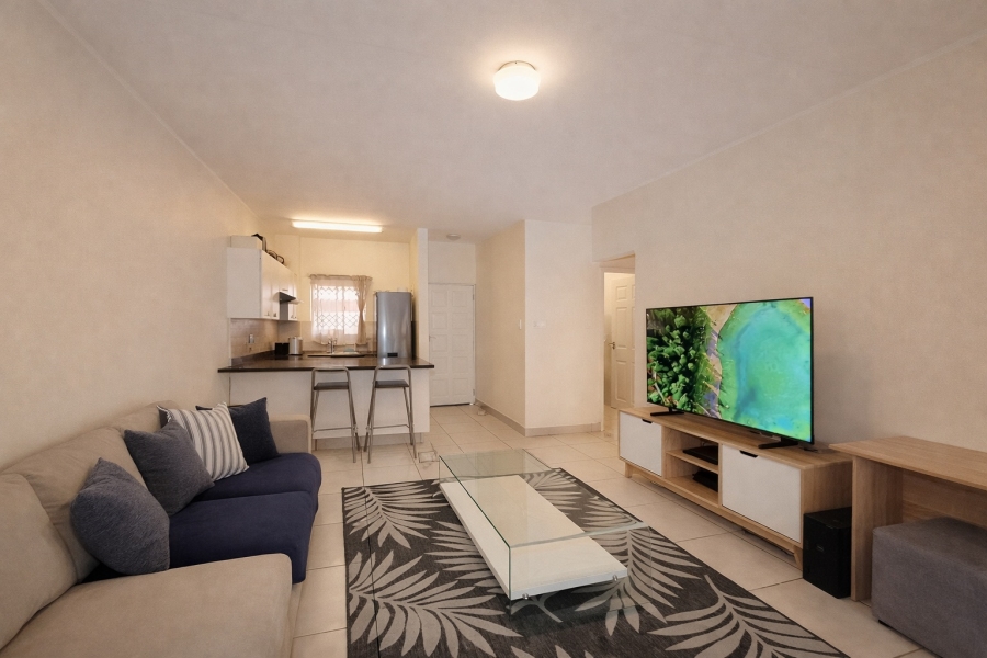 2 Bedroom Property for Sale in Umbilo KwaZulu-Natal