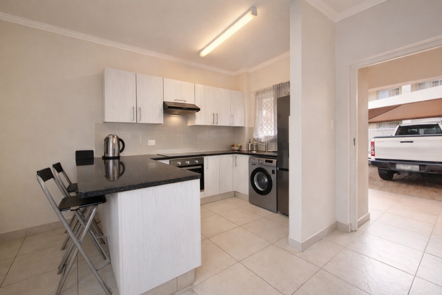 2 Bedroom Property for Sale in Umbilo KwaZulu-Natal
