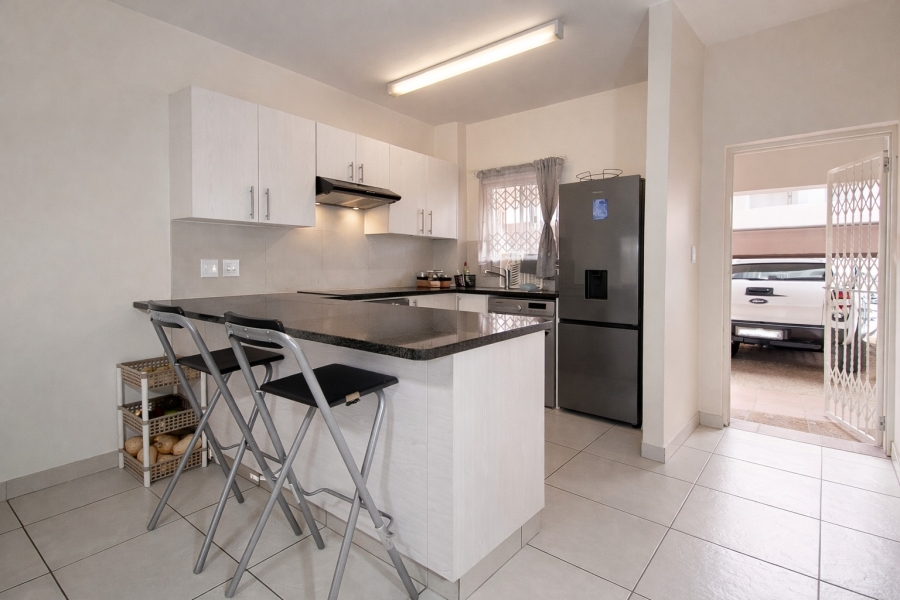 2 Bedroom Property for Sale in Umbilo KwaZulu-Natal