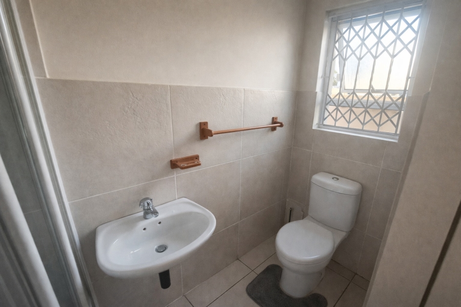 2 Bedroom Property for Sale in Umbilo KwaZulu-Natal