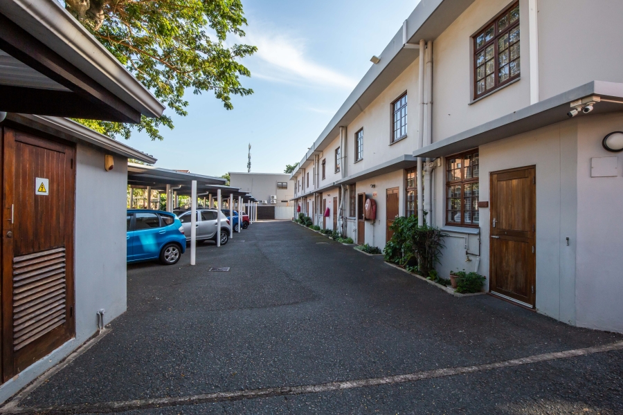 2 Bedroom Property for Sale in Morningside KwaZulu-Natal