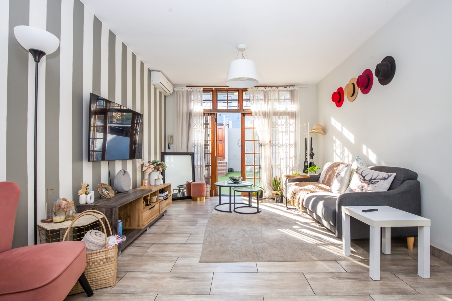 2 Bedroom Property for Sale in Morningside KwaZulu-Natal
