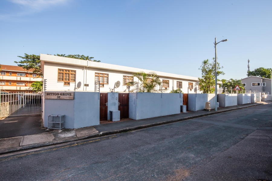 2 Bedroom Property for Sale in Morningside KwaZulu-Natal