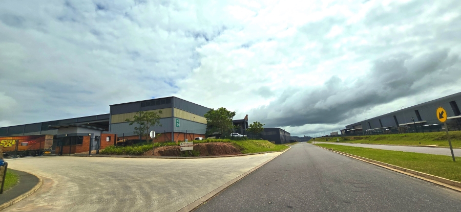 To Let Commercial Property for Rent in Cliffdale KwaZulu-Natal