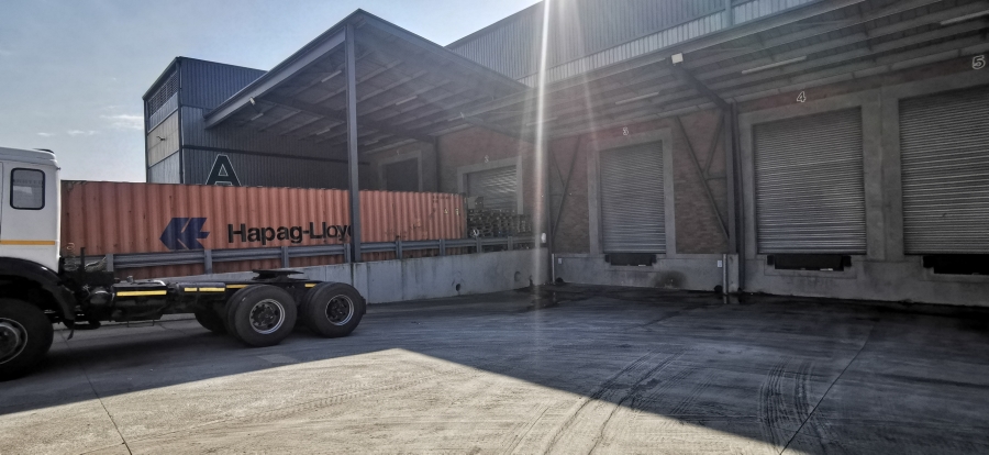 To Let Commercial Property for Rent in Cliffdale KwaZulu-Natal