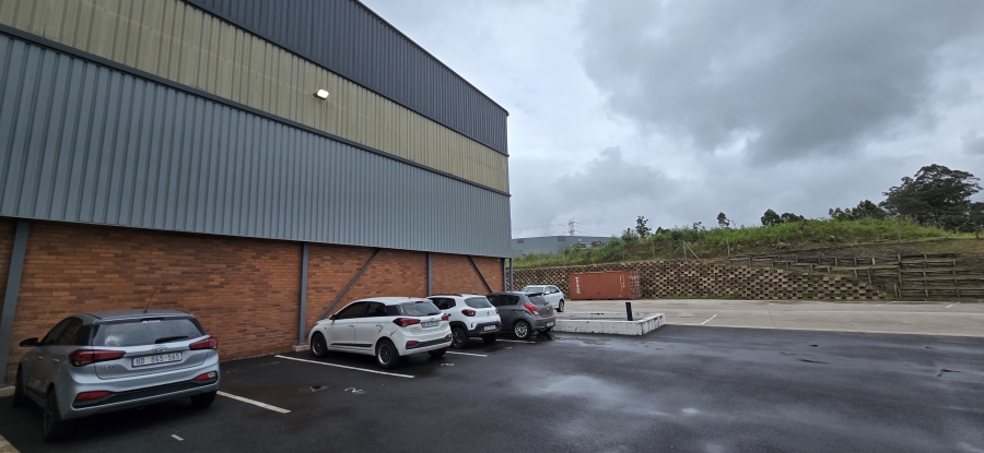To Let Commercial Property for Rent in Cliffdale KwaZulu-Natal