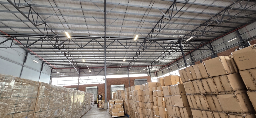 To Let Commercial Property for Rent in Cliffdale KwaZulu-Natal