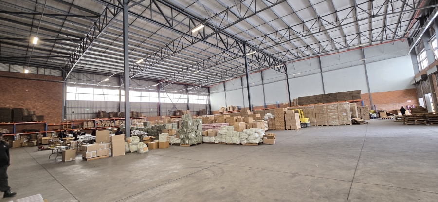 To Let Commercial Property for Rent in Cliffdale KwaZulu-Natal