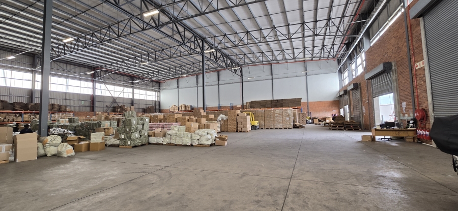 To Let Commercial Property for Rent in Cliffdale KwaZulu-Natal