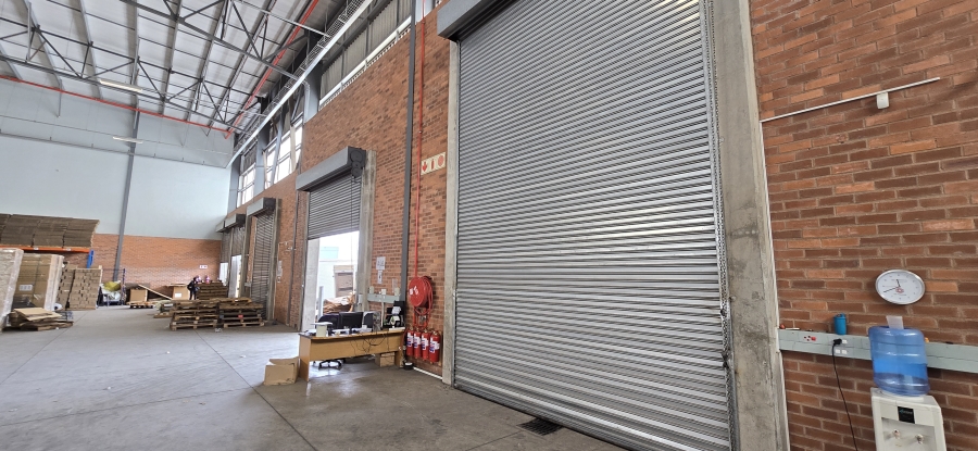 To Let Commercial Property for Rent in Cliffdale KwaZulu-Natal