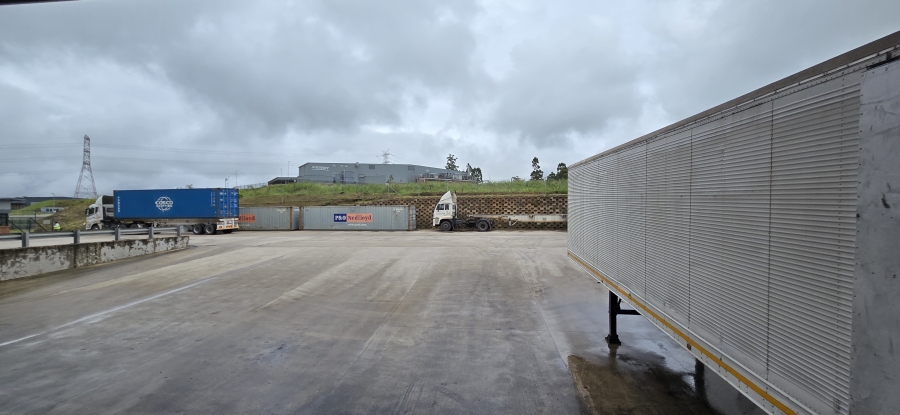 To Let Commercial Property for Rent in Cliffdale KwaZulu-Natal