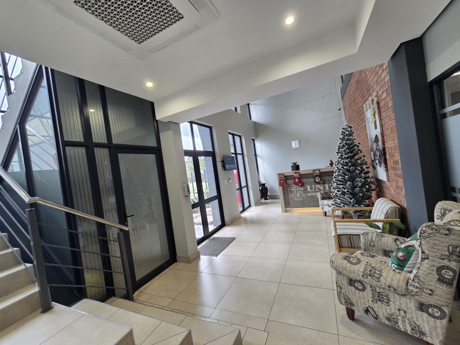 To Let Commercial Property for Rent in Cliffdale KwaZulu-Natal