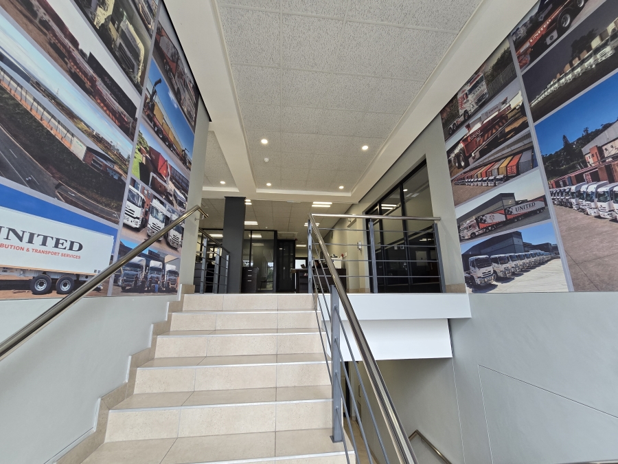 To Let Commercial Property for Rent in Cliffdale KwaZulu-Natal