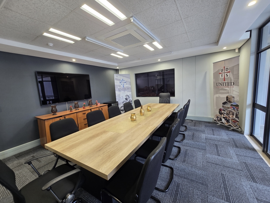 To Let Commercial Property for Rent in Cliffdale KwaZulu-Natal
