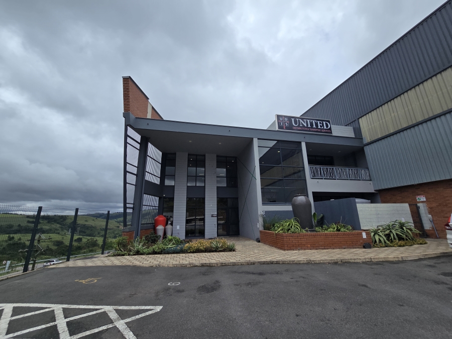 To Let Commercial Property for Rent in Cliffdale KwaZulu-Natal