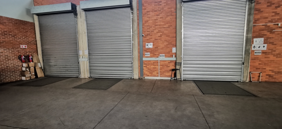 To Let Commercial Property for Rent in Cliffdale KwaZulu-Natal