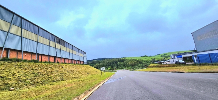 To Let Commercial Property for Rent in Cliffdale KwaZulu-Natal