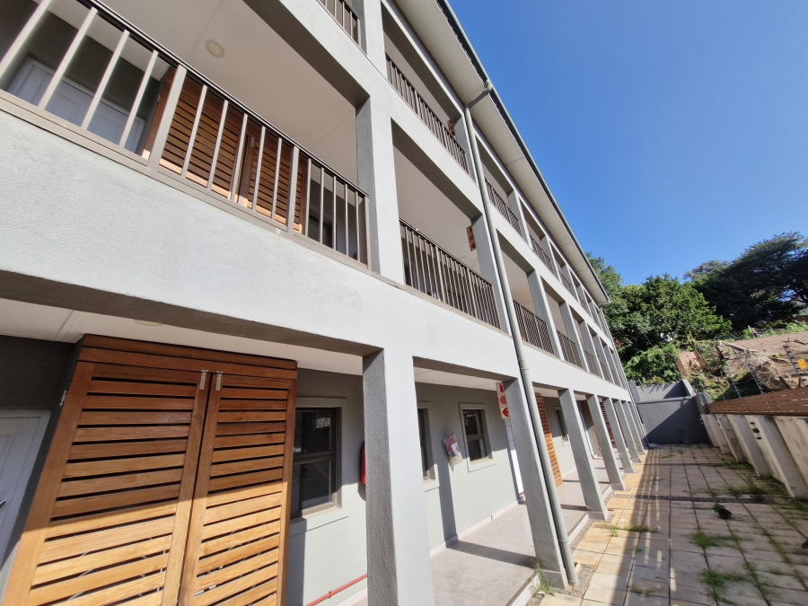 To Let 2 Bedroom Property for Rent in Musgrave KwaZulu-Natal