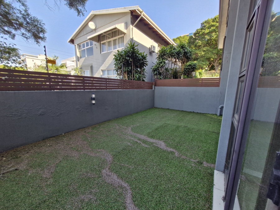To Let 2 Bedroom Property for Rent in Musgrave KwaZulu-Natal