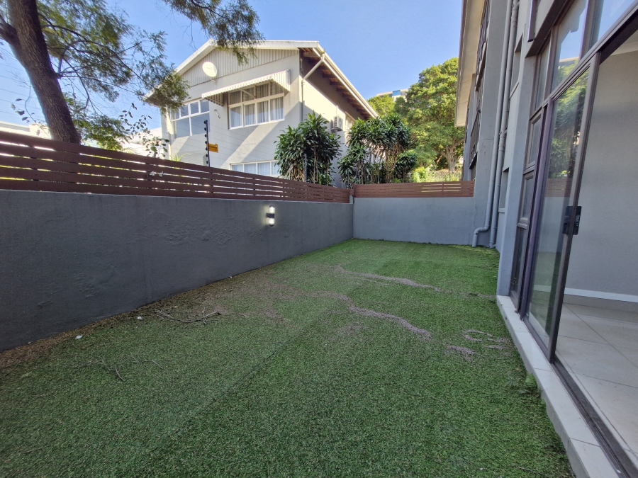 To Let 2 Bedroom Property for Rent in Musgrave KwaZulu-Natal