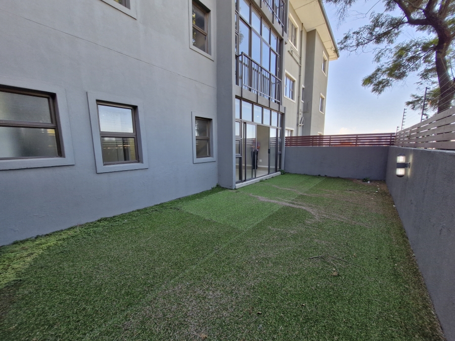 To Let 2 Bedroom Property for Rent in Musgrave KwaZulu-Natal