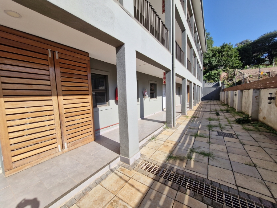To Let 2 Bedroom Property for Rent in Musgrave KwaZulu-Natal