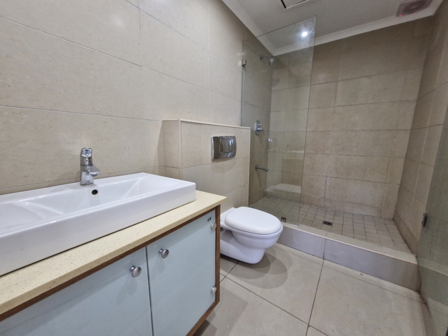 To Let 2 Bedroom Property for Rent in Musgrave KwaZulu-Natal