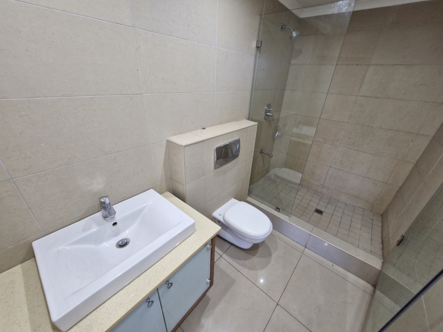 To Let 2 Bedroom Property for Rent in Musgrave KwaZulu-Natal