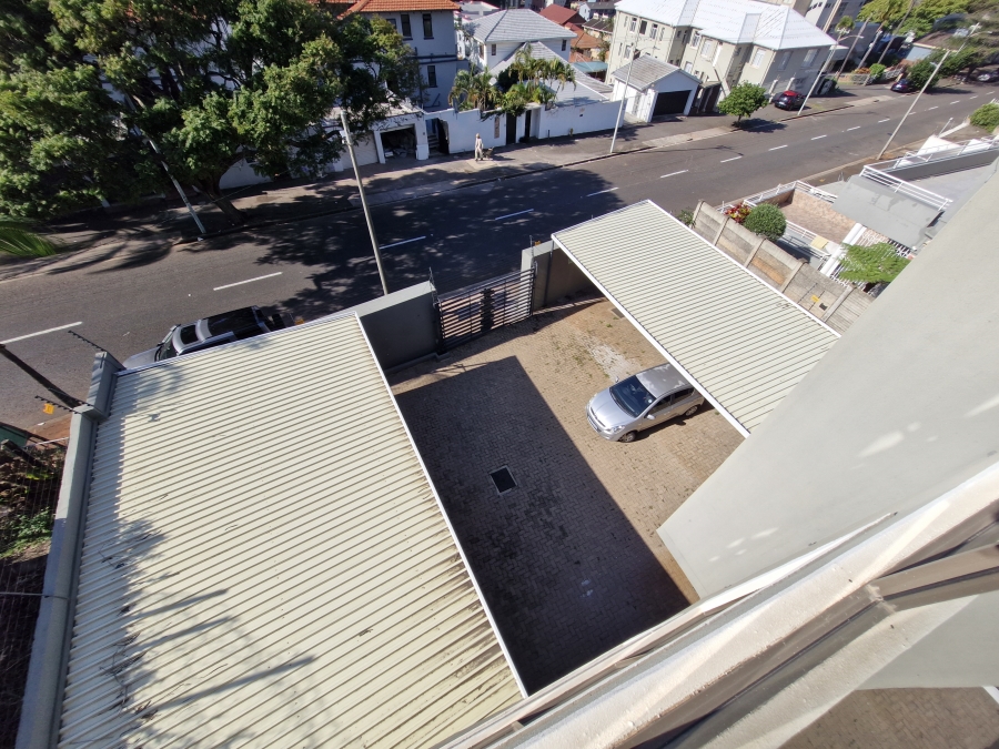 To Let 2 Bedroom Property for Rent in Musgrave KwaZulu-Natal